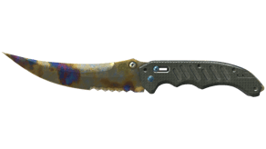 Case Hardened image