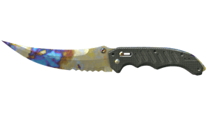 Case Hardened image