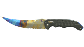 Case Hardened image