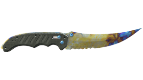 Case Hardened image