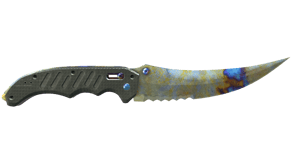 Case Hardened image