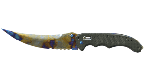 Case Hardened image