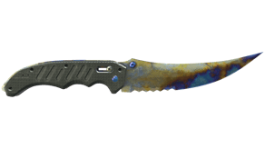 Case Hardened image