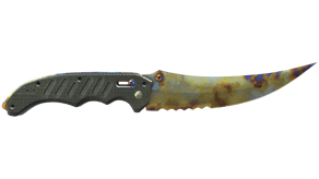 Case Hardened image