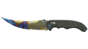 Case Hardened image