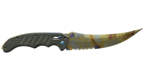 Case Hardened image