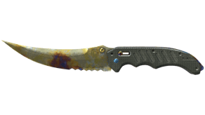 Case Hardened image