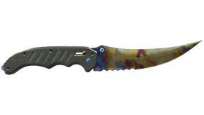 Case Hardened image