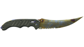 Case Hardened image