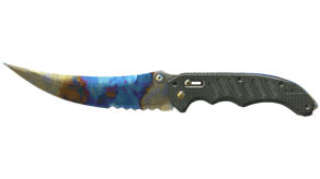Case Hardened image