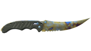 Case Hardened image
