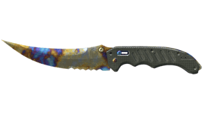 Case Hardened image