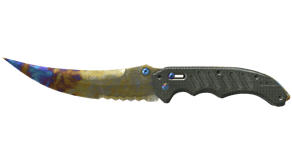 Case Hardened image