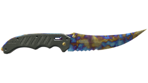 Case Hardened image