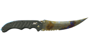 Case Hardened image