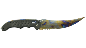 Case Hardened image