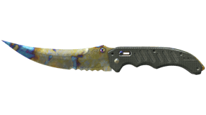 Case Hardened image