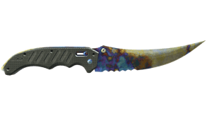 Case Hardened image