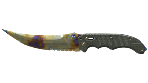 Case Hardened image