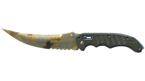Case Hardened image