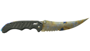 Case Hardened image