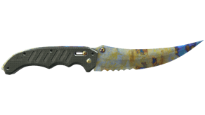 Case Hardened image