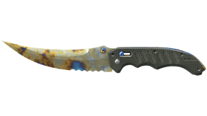 Case Hardened image