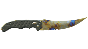 Case Hardened image