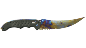 Case Hardened image