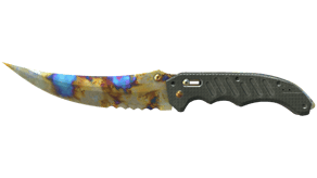 Case Hardened image
