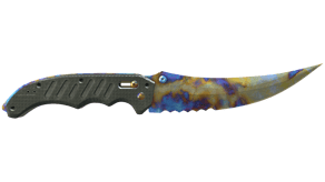 Case Hardened image