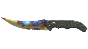Case Hardened image