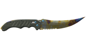 Case Hardened image