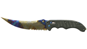 Case Hardened image