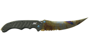 Case Hardened image