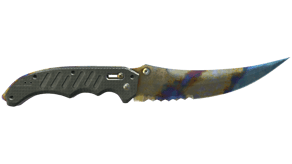 Case Hardened image