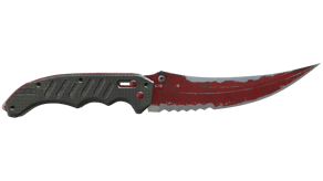 Crimson Web image