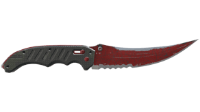 Crimson Web image