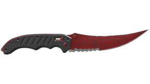 Crimson Web image
