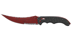 Crimson Web image
