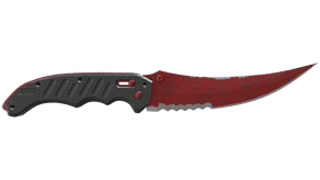 Crimson Web image