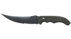 Damascus Steel image