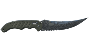 Damascus Steel image