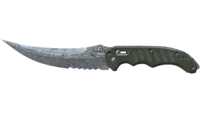 Damascus Steel image