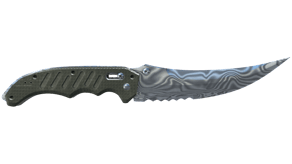 Damascus Steel image