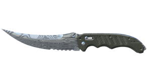 Damascus Steel image