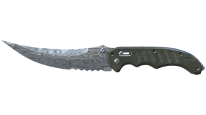 Damascus Steel image