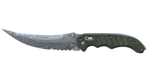 Damascus Steel image