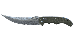 Damascus Steel image