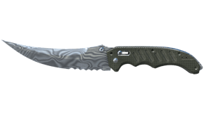 Damascus Steel image